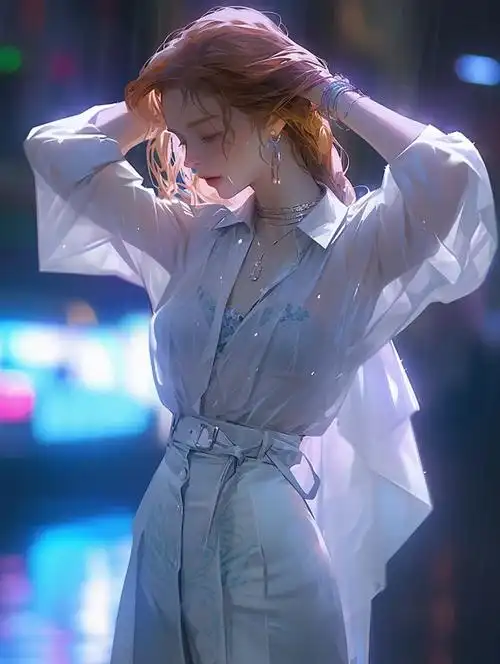 霸王别姬午夜典藏配图