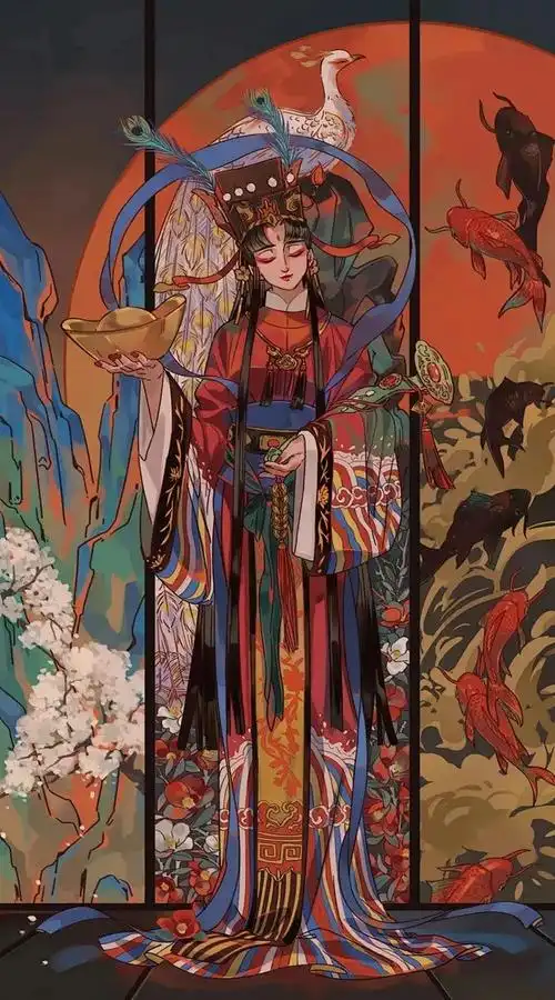 午夜光影图集画面二